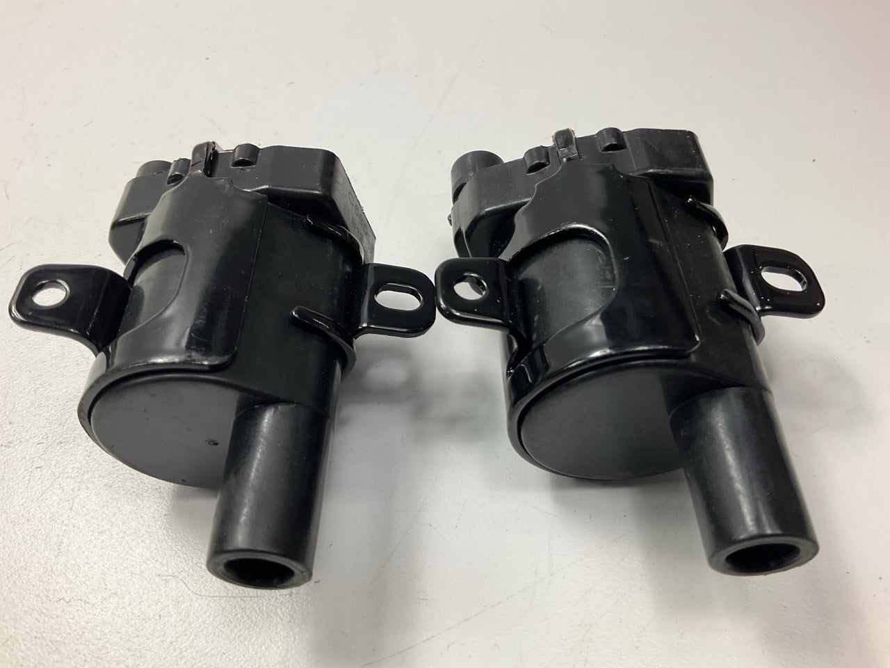 United C-585 Ignition Coil - Set Of 8