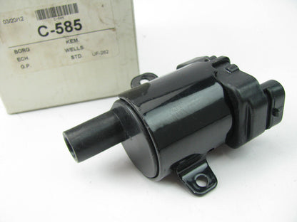 United C-585 Ignition Coil - 10457730 12563293 19005218 12573190