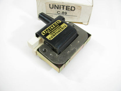 United C-89 Ignition Coil