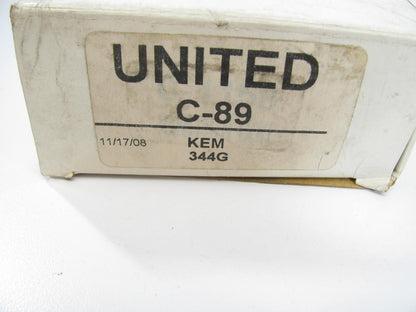 United C-89 Ignition Coil