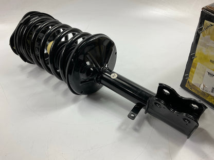 Unity 11152 Front Right Suspension Strut And Coil Spring