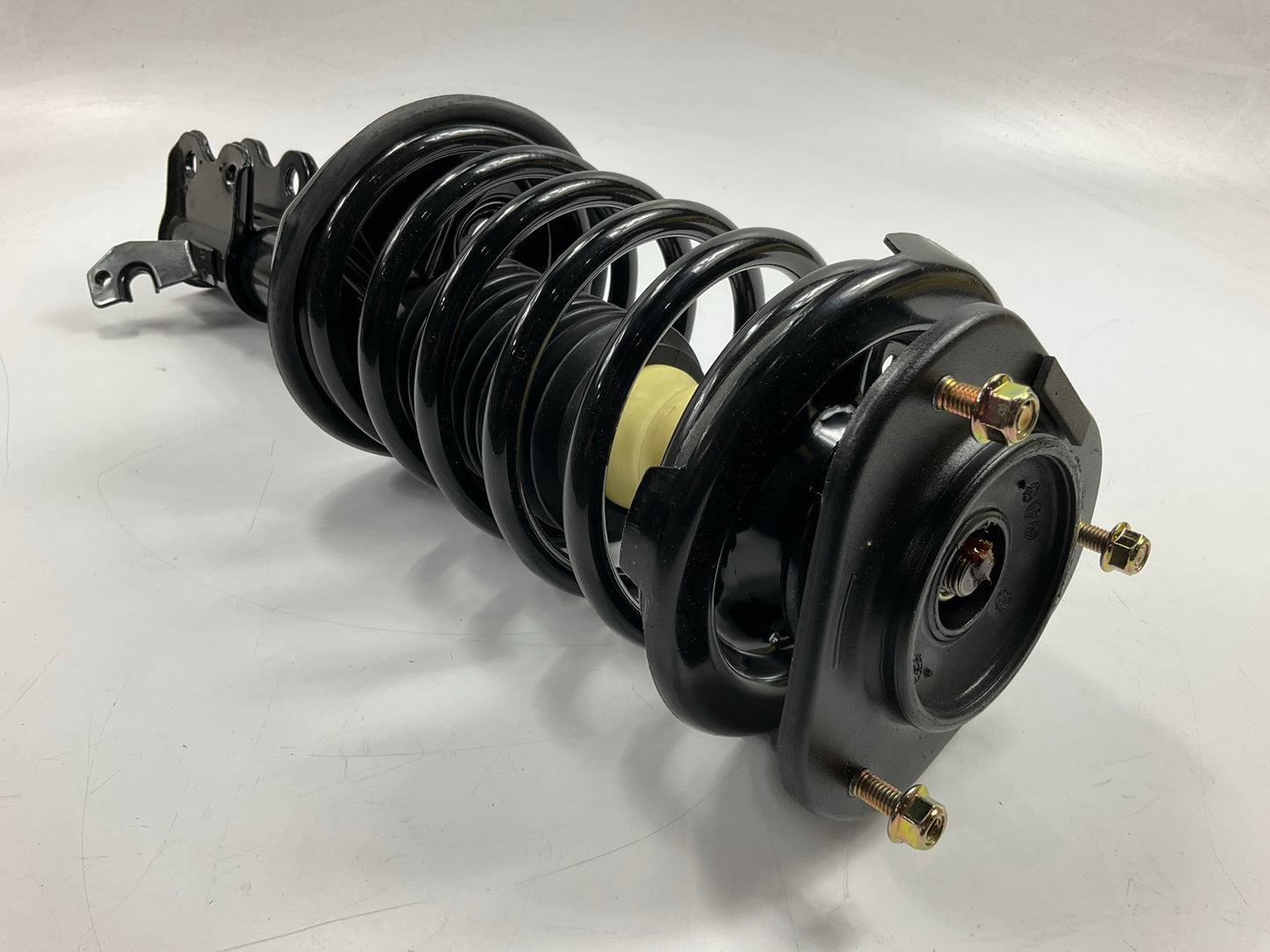 Unity 11152 Front Right Suspension Strut And Coil Spring