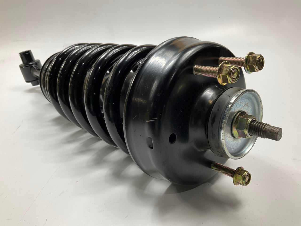 Unity 11200 Front Left/Right Suspension Strut And Coil Spring