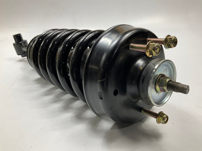 Unity 11200 Front Left/Right Suspension Strut And Coil Spring
