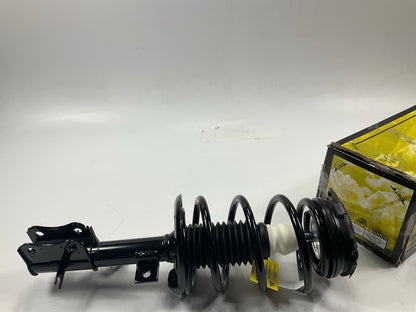 Unity 11453 Front Left Strut With Coil Spring For 07-12 Nissan Sentra