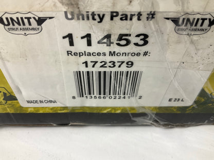 Unity 11453 Front Left Strut With Coil Spring For 07-12 Nissan Sentra
