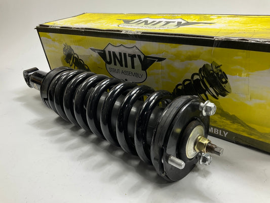 Unity 11561 Front Left Suspension Strut And Coil Spring Assembly