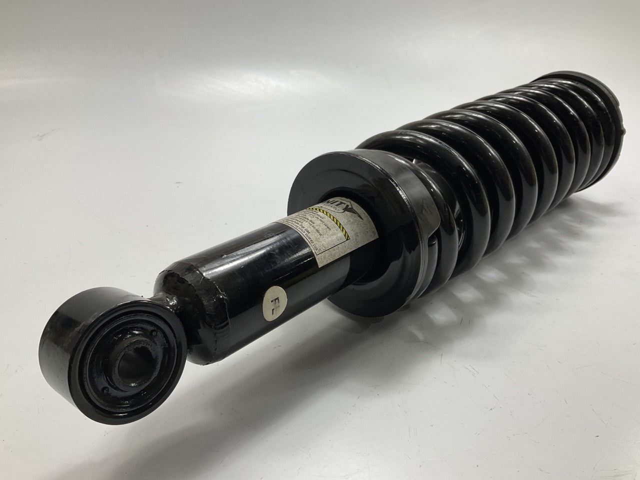 Unity 11561 Front Left Suspension Strut And Coil Spring Assembly