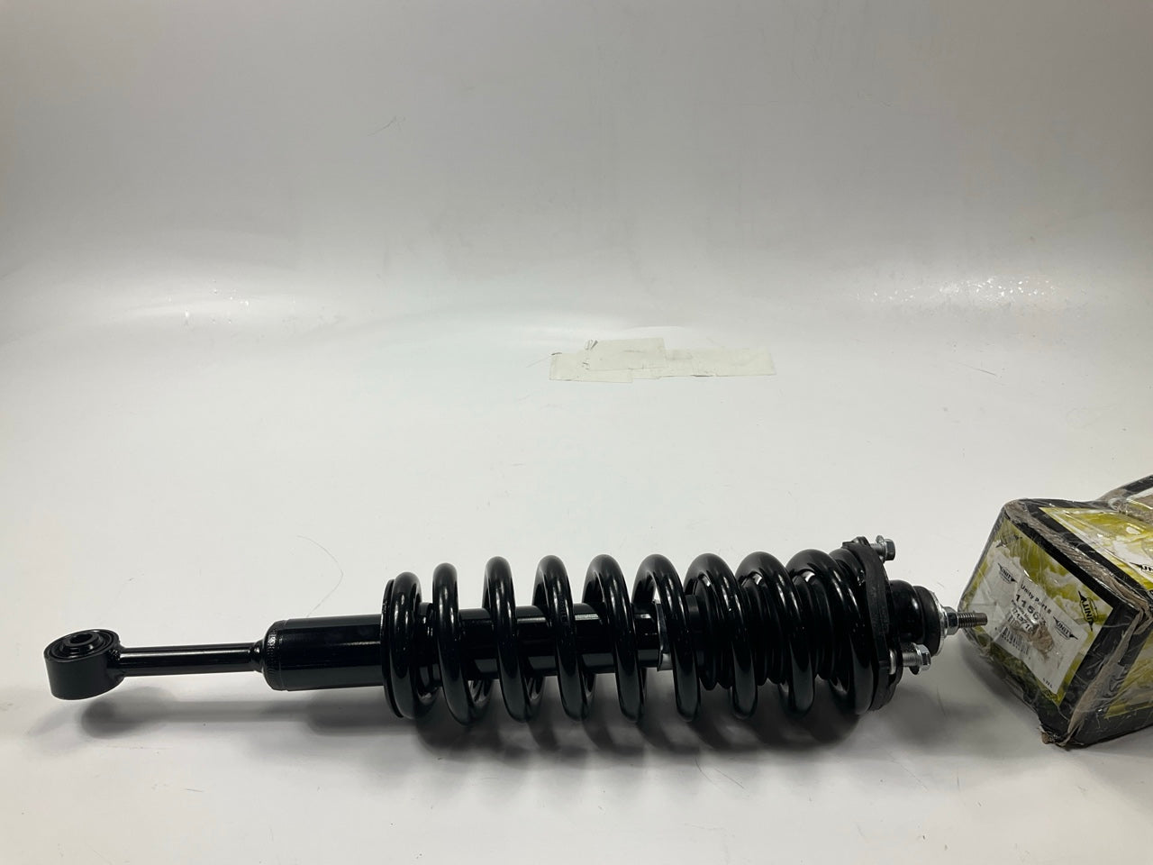 Unity 11563 Front Strut With Coil Spring