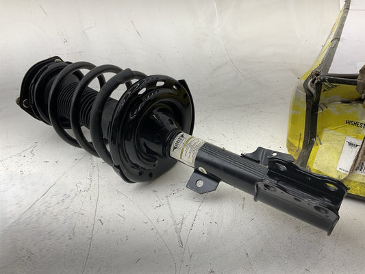 Unity 11982 Front Right Complete Strut Coil Spring, 2005-2010 Toyota Sienna FWD