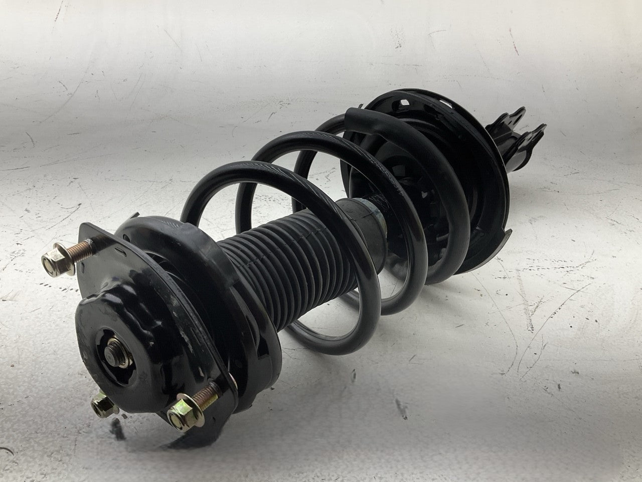 Unity 11982 Front Right Complete Strut Coil Spring, 2005-2010 Toyota Sienna FWD