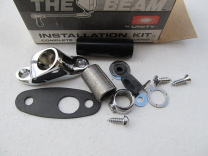 Unity #11 Installation Mounting  Kit