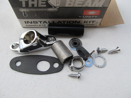 Unity #11 Installation Mounting  Kit