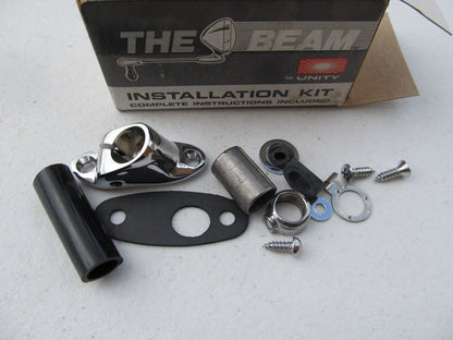 Unity #11 Installation Mounting  Kit