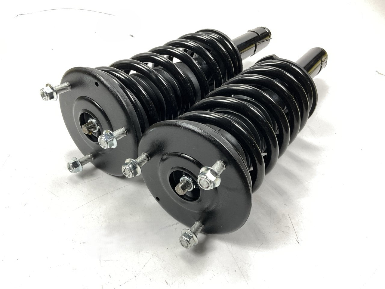 Unity 13443-13444 Front Suspension Strut Assembly Set 2007-2011 Lexus GS350 AWD
