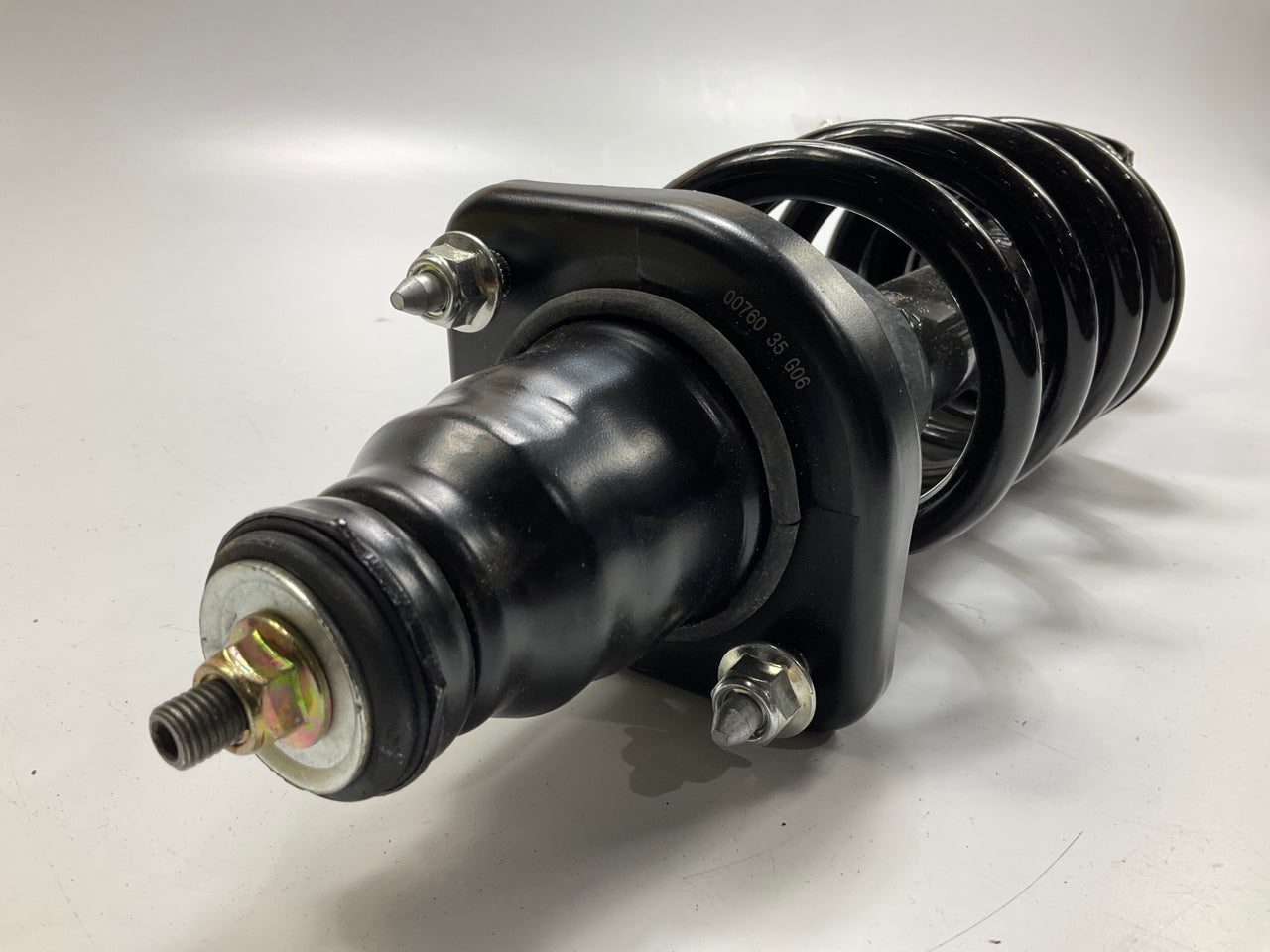 Unity 15145 Rear Left Suspension Strut And Coil Spring Assembly