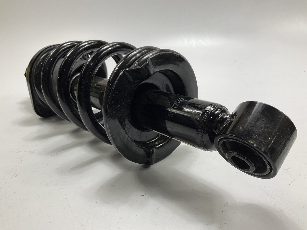 Unity 15145 Rear Left Suspension Strut And Coil Spring Assembly