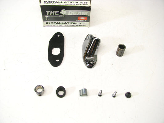 Unity # 229 - Spotlight Spot Lamp Bracket & Hardware Installation Kit