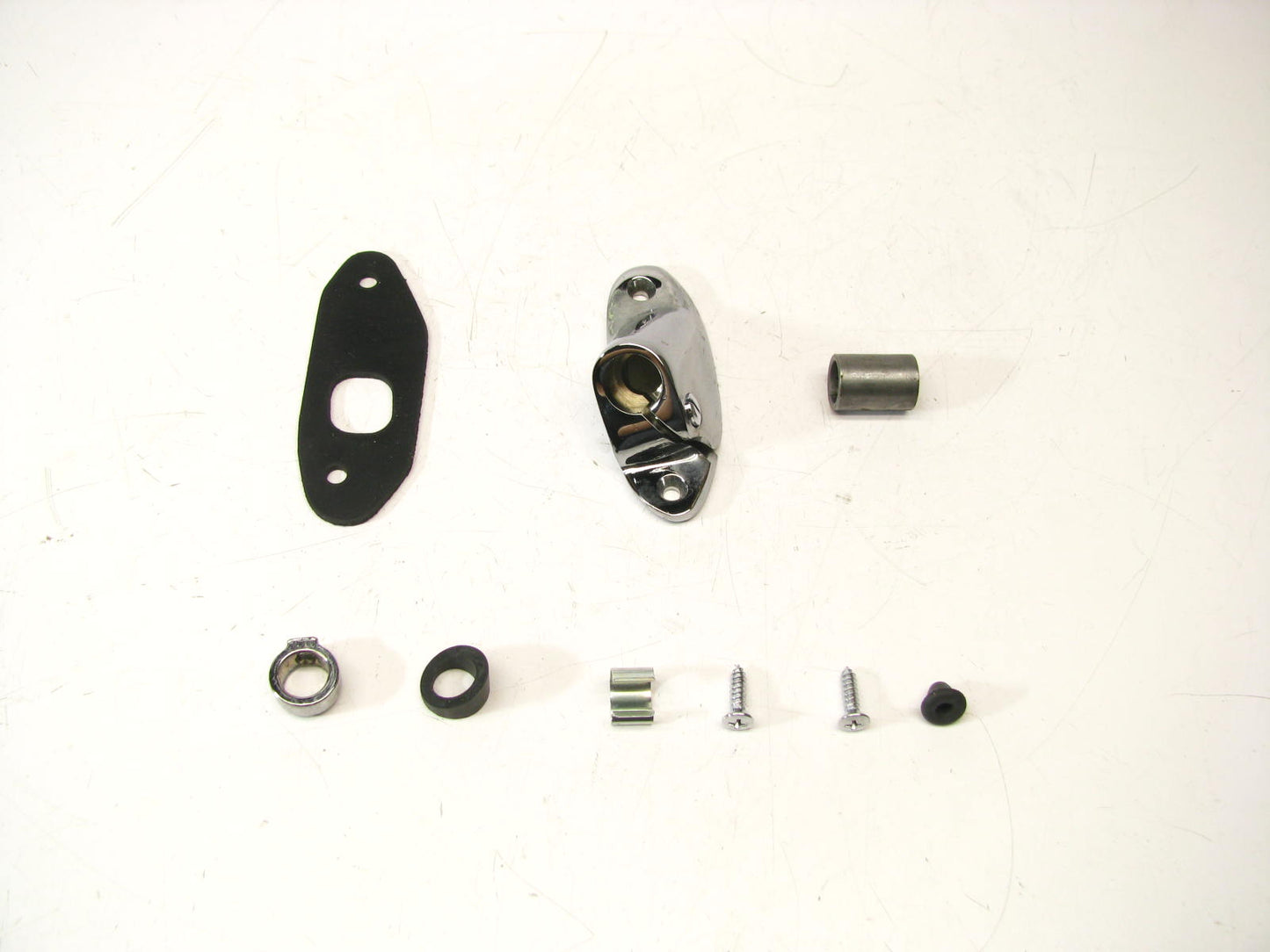 Unity # 229 - Spotlight Spot Lamp Bracket & Hardware Installation Kit