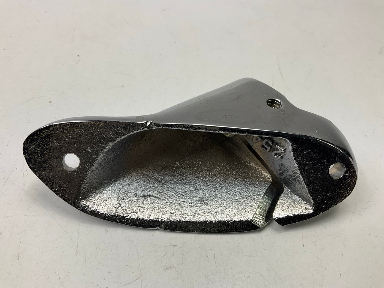 Unity 254 Spotlight Spot Light Install Installation Kit (Left Driver Side)