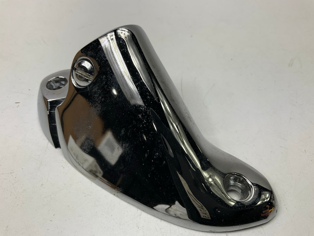 Unity 254 Spotlight Spot Light Install Installation Kit (Left Driver Side)