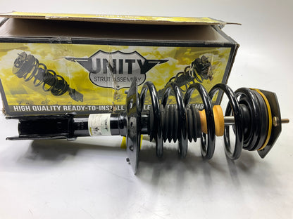 Unity 61130C Rear Right Suspension Conversion Strut W/ Coil 98-02 Olds Intrigue