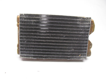 HVAC Heater Core  GM-9074