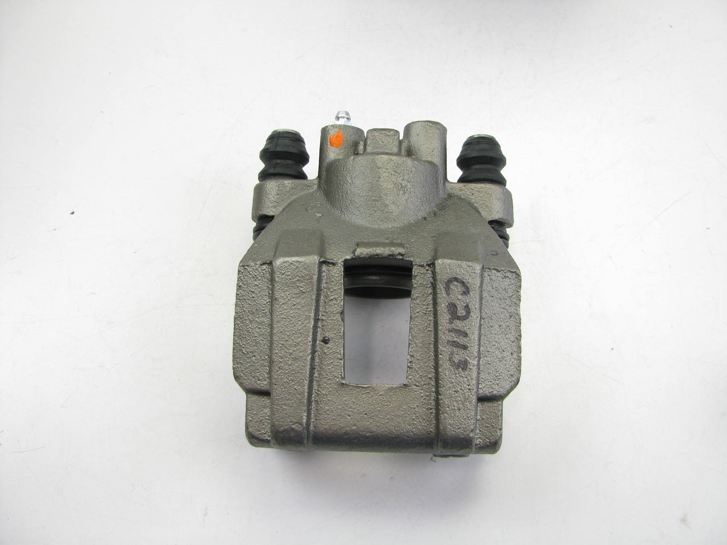 Universal Brake Parts C2113 Remanufactured Disc Brake Caliper - Rear Right