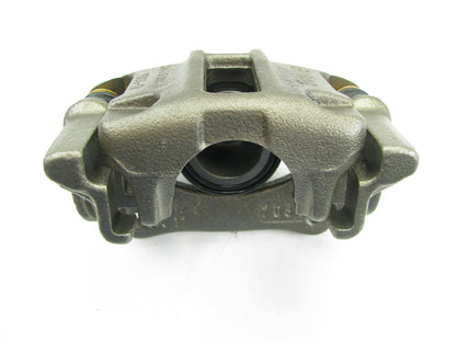 Universal Brake C2568 Remanufactured Disc Brake Caliper - Rear Left / Right