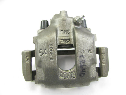 Universal Brake Parts C2640 Remanufactured Disc Brake Caliper - Rear Right
