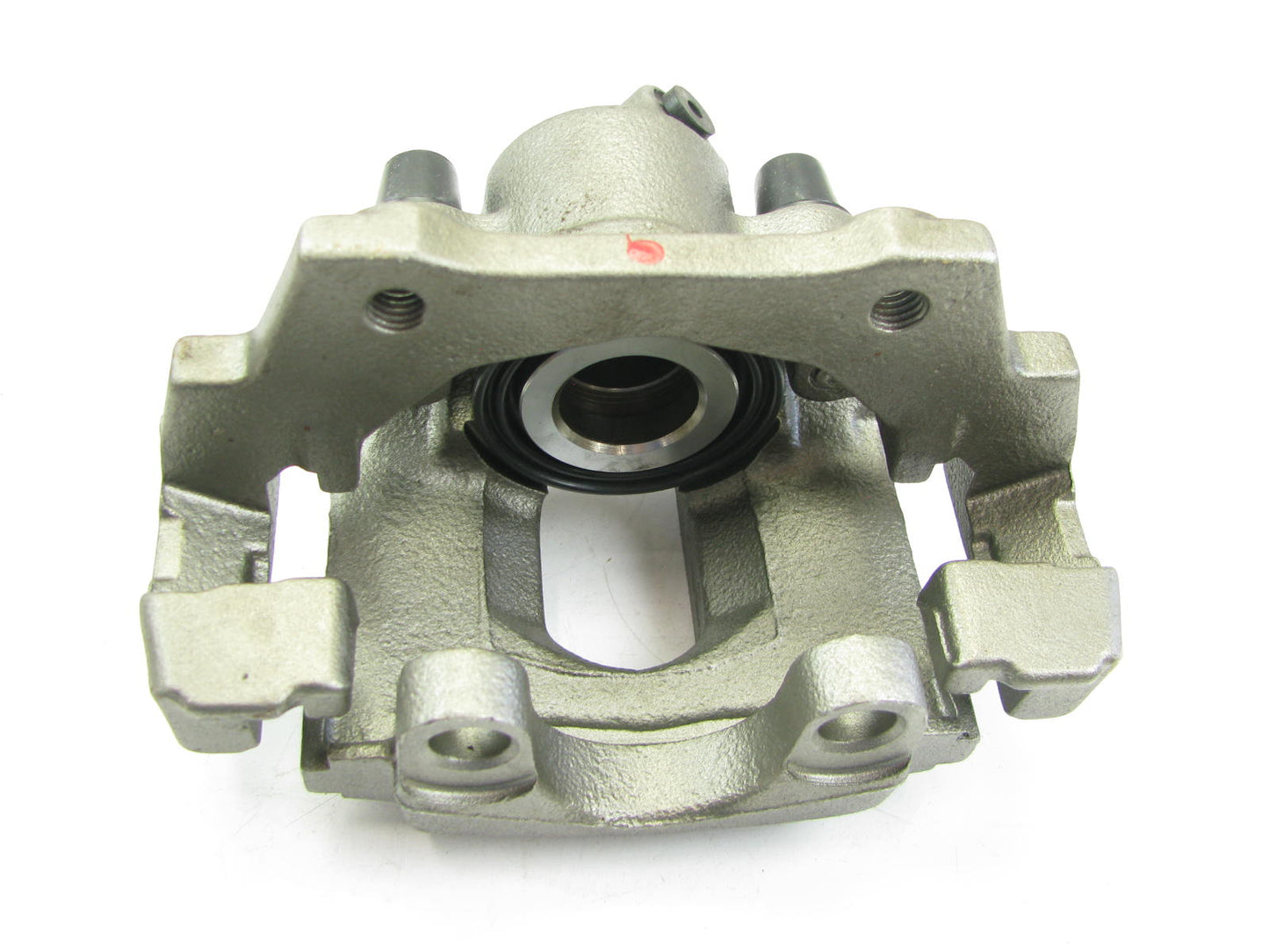 Universal Brake Parts C2640 Remanufactured Disc Brake Caliper - Rear Right