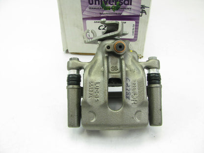 Universal Brake C2788 Reman Rear Right Brake Caliper for 2000 Volvo S40 V40