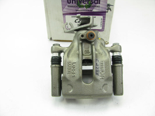 Universal Brake C2788 Reman Rear Right Brake Caliper for 2000 Volvo S40 V40