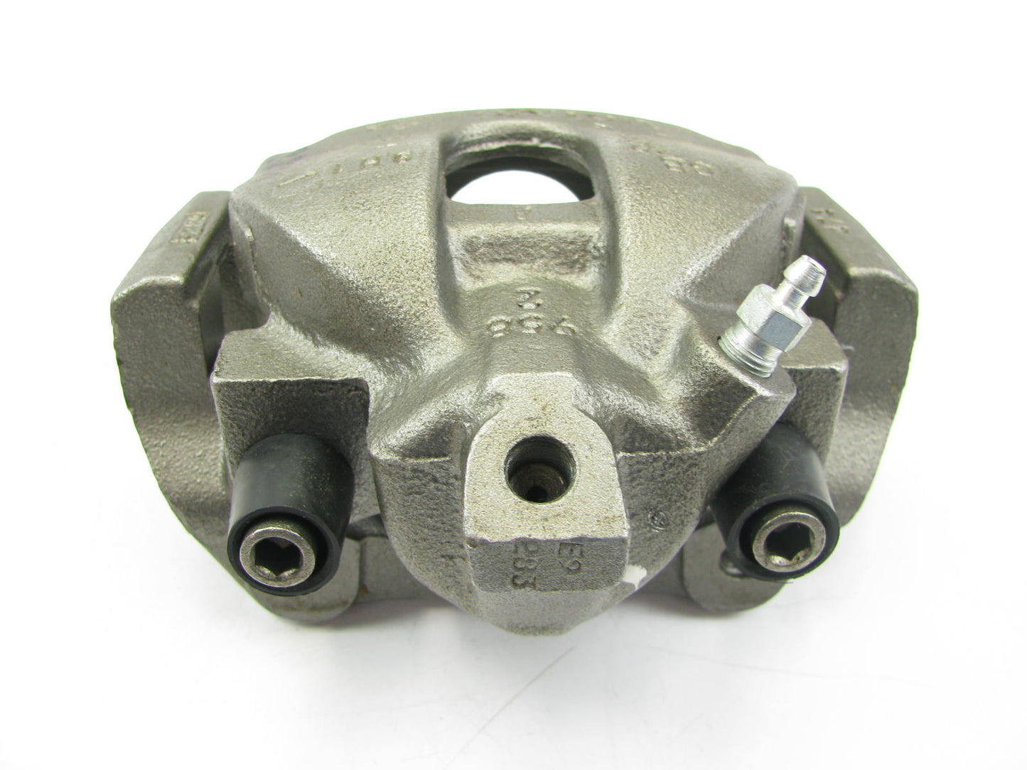 Universal Brake C2827 Reman Rear Left Disc Brake Caliper For 2000 Volvo V70