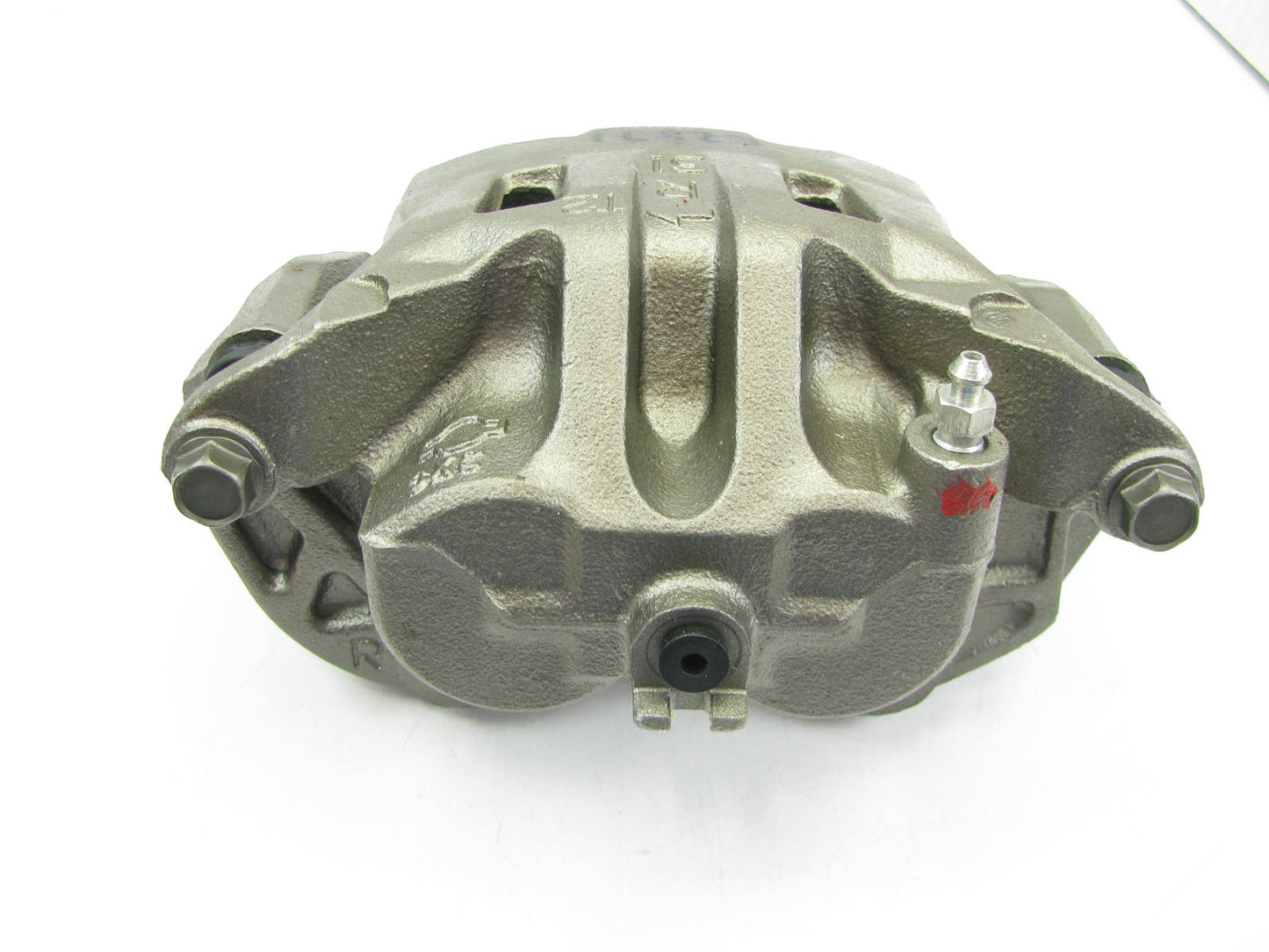 Universal Brake Parts C2871 Remanufactured Disc Brake Caliper - Front Right