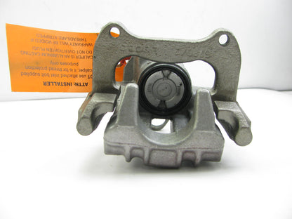 Universal Brake Parts C2890A Remanufactured Disc Brake Caliper - Rear Right