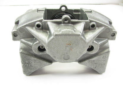 Universal Brake Parts C3115 Remanufactured Disc Brake Caliper - Rear Left