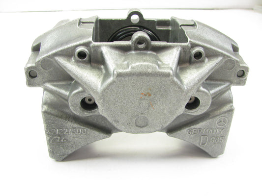 Universal Brake Parts C3115 Remanufactured Disc Brake Caliper - Rear Left