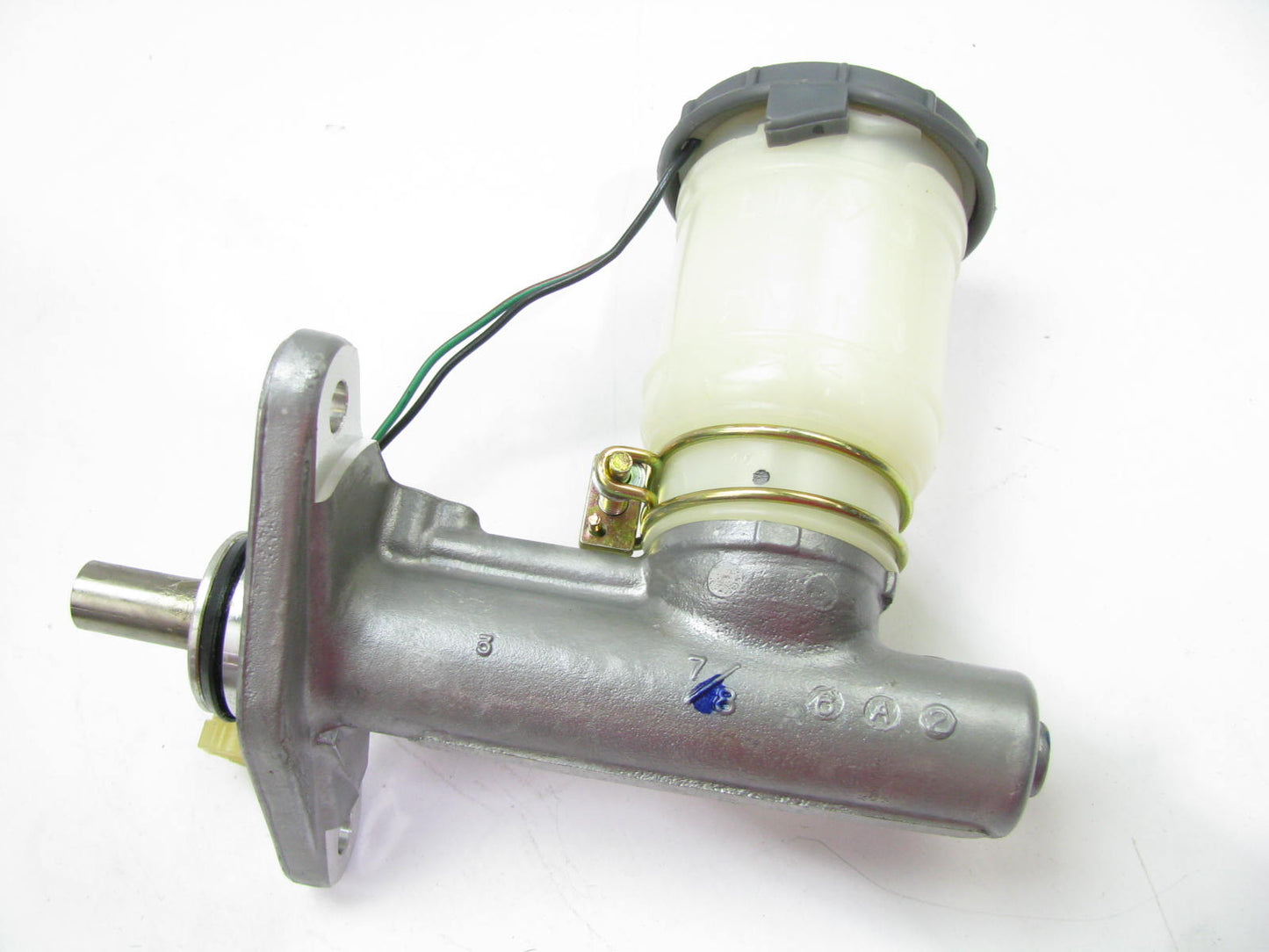 Universal Brake Parts M54006 Brake Master Cylinder For 1984-1987 Honda Prelude