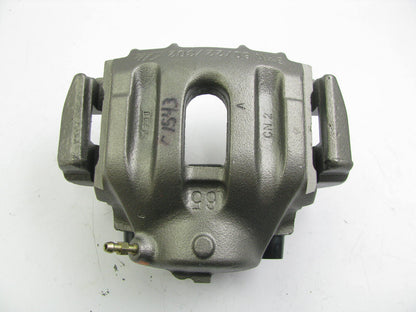 Universal C1543 Remanufactured Disc Brake Caliper - Front Left