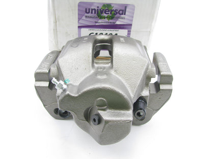 Universal C1840A Reman Front Right Brake Caliper For 2001-2003 BMW 530i & 540i