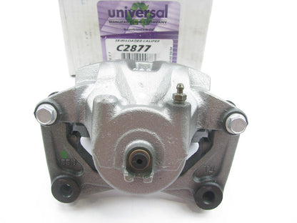 Universal C2877 Reman Front Right Brake Caliper For 2003-2005 Infiniti FX35 FX45