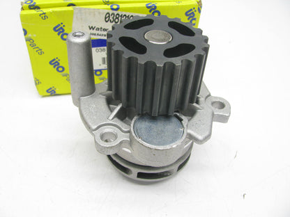 Uro Parts 038121011G Engine Water Pump