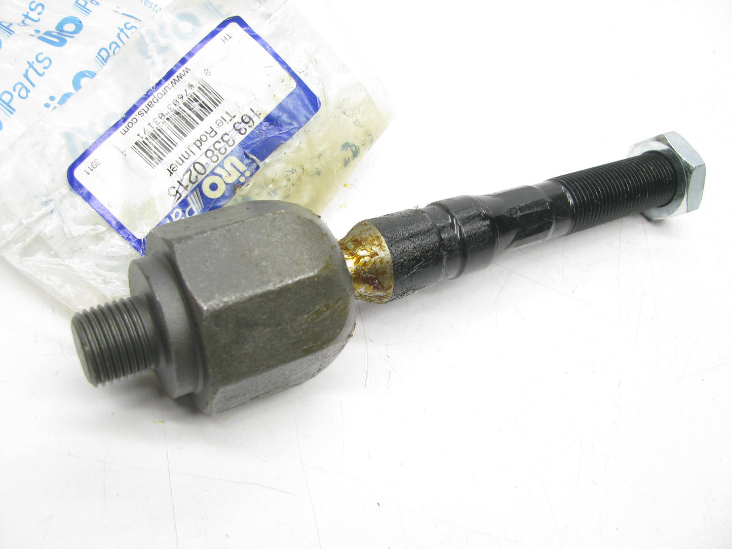 Uro Parts 1633380215 Front Inner Steering Tie Rod End