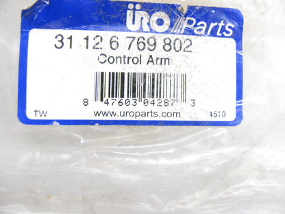URO Parts 31126769802 Front Right Upper Suspension Control Arm