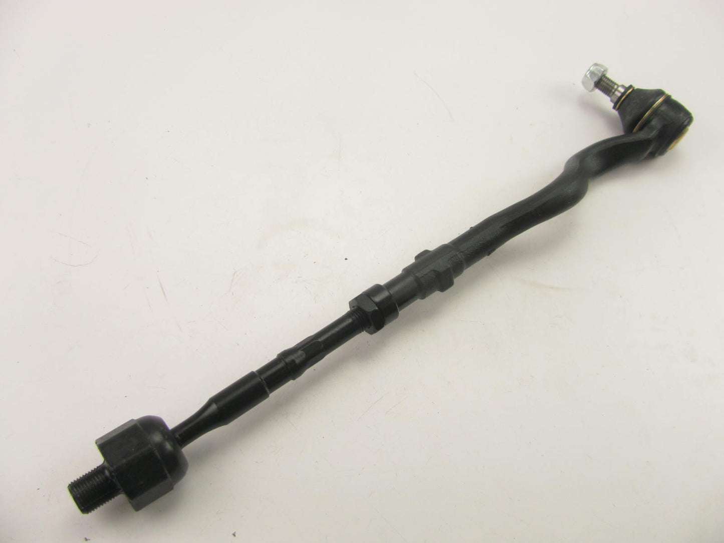 Uro Parts 32106777503 Steering Tie Rod End Assembly - Front Left