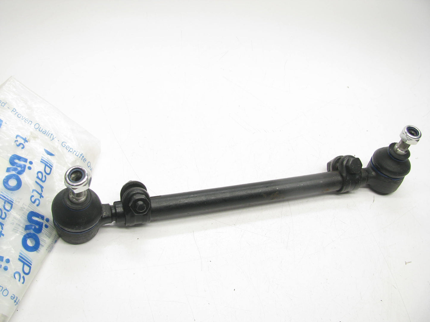 Uro Parts 32211135666 Steering Tie Rod End Assembly