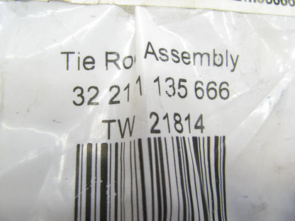 Uro Parts 32211135666 Steering Tie Rod End Assembly