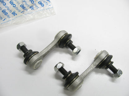 (2) Uro Parts 33551095532 Rear Suspension Stabilizer Sway Bar Link Kit