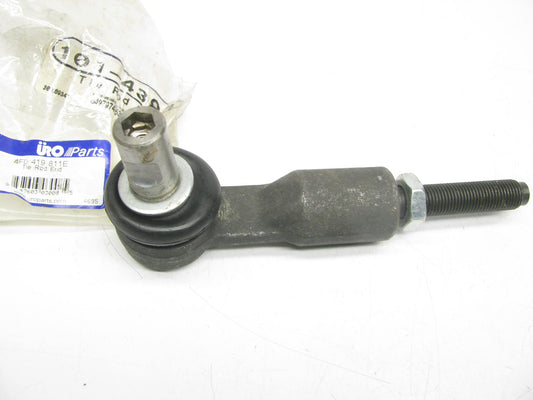 Outer Steering Tie Rod End URO Parts 4F0419811E
